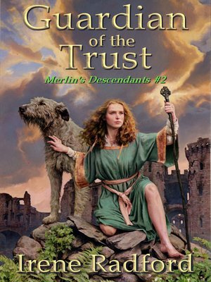 cover image of Guardian of the Trust
